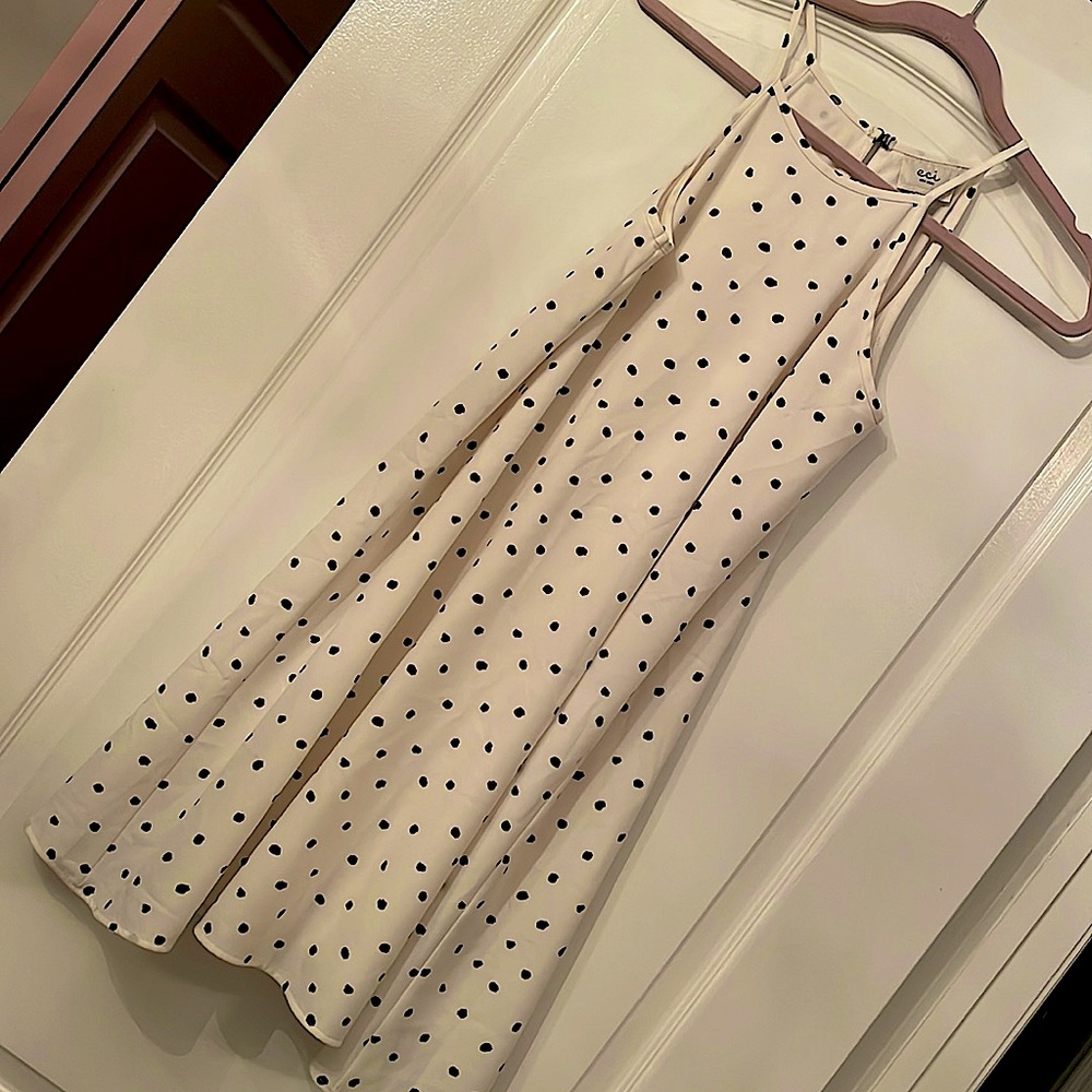 Polka Dot Mini